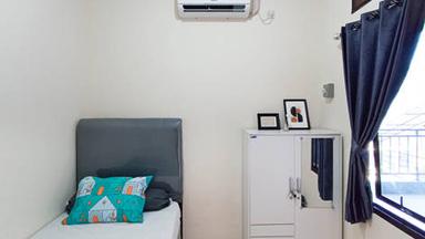 House of Sabas Cilandak Pocket Single A