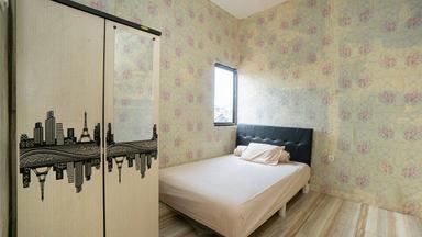 De'Rooms Batu Pejaten Regular Double