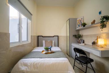 Rukita Kamal 98 Cengkareng Compact Full A