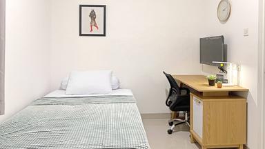 Philo House Pondok Indah Compact Single