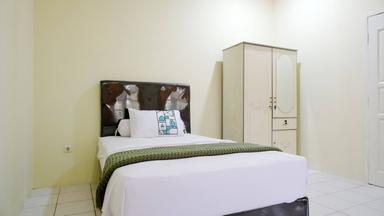 Az Zahra Home Sukapura Kelapa Gading Superior Full A