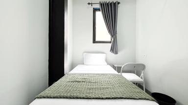 Uma Kost Amara Pasar Baru Compact Single C