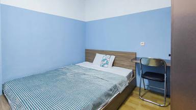 Krismas House Petojo Harmoni Compact Queen A