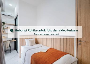 Rukita Harajuku Sunter Compact Full A