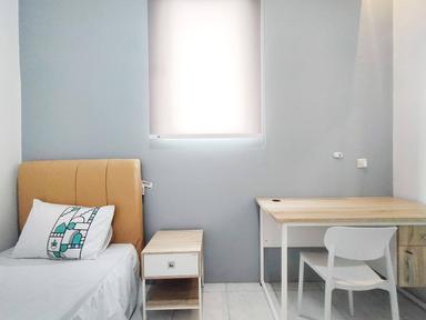 Viva Homes Sambirejo Semarang Compact Single B - F