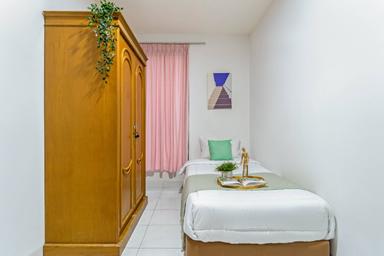 Rukita Cinnamon Tawakal Pocket Single B