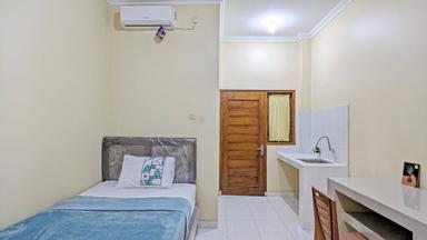 Onadio Residence Maguwo Yogyakarta Superior Single A