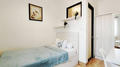 Miranti Residence Syariah Bintaro Compact Single E