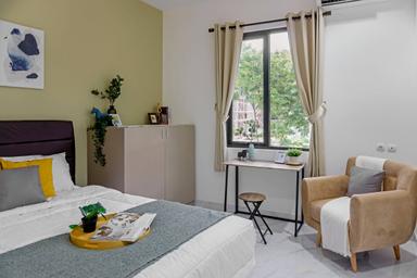 Rukita Blossom 2 Sunter Regular Queen B