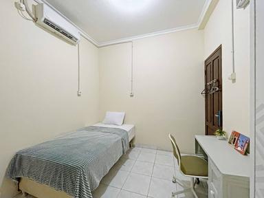 Carmel House Meruya Compact Single A