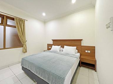 Ambassador Residence Kuningan Executive King A