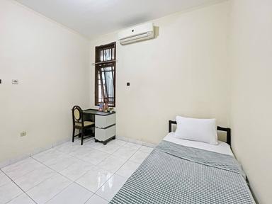 Carmel House Meruya Superior Single