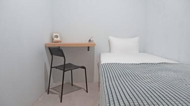 Kawa House STAN Bintaro Pocket Single B