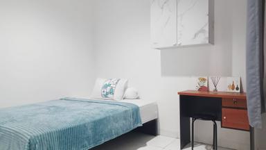 Griya Ratu Residence Duri Kepa Compact Double A