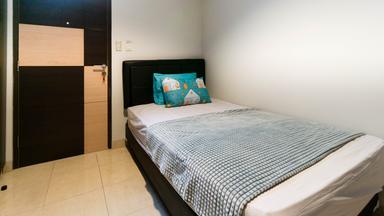 The One Residence Cempaka Putih Regular Single