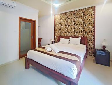 The Yogasari Residence Sanur Denpasar Bali Studio