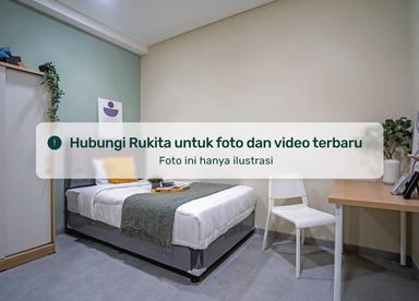 Rukita Deluxe Familia Cilandak Executive Full A