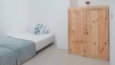 Angkasa Jaya House Jelambar Compact Single A