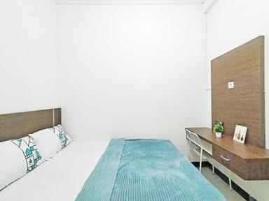 Nangka Home Tentara Pelajar Semarang Pocket Double A