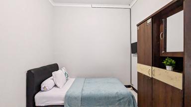 Griya Rajawali 3 Depok Yogyakarta Pocket Single B - F