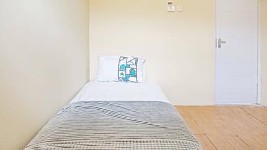 Qila Home Pasar Minggu Compact Single A