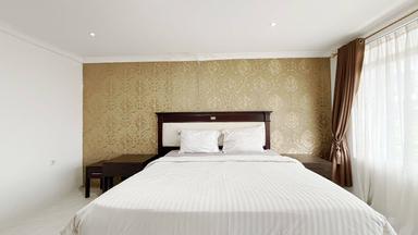 Zen Boutique Syariah Residence Senen Executive King A