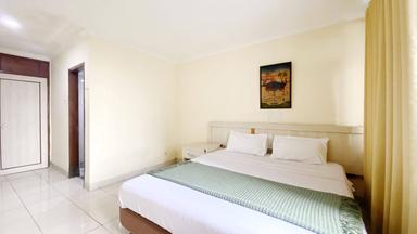 Nusantara Indah Kebon Kacang Tanah Abang Executive King A