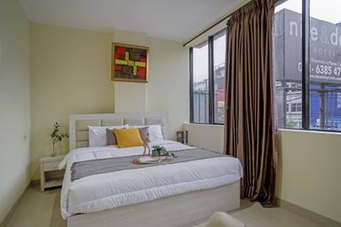 Rukita Onyx Biak Cideng Studio King E