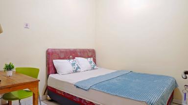 Asia Residence Simpang Lima Semarang Pocket Queen B - F