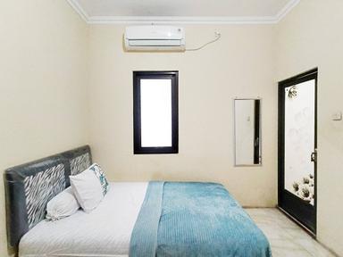 Delima Residence Pedurungan Semarang Regular Full A