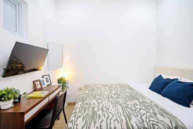 Rukita Mampang Coliving 94 Regular Queen A