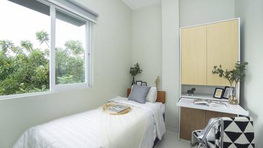 Rukita Cendrawasih 73 Cengkareng Pocket Single B - M