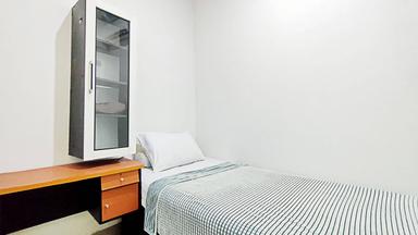 Jerman House Kebon Jeruk Pocket Single C