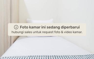 Mina Residence Meruya Pocket Single A