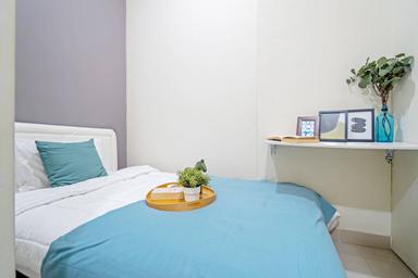 Rukita Agate Permai Pluit Compact Full F