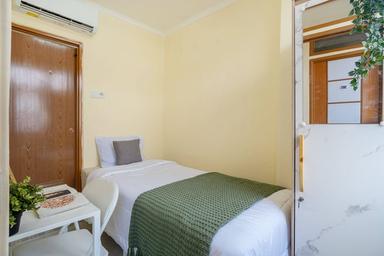 Rukita Ruby Petojo Pocket Single E