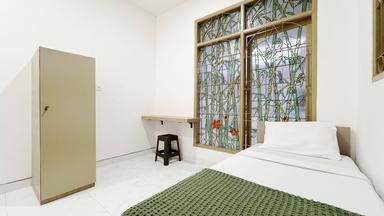 Cruise Hidden Gem Mangga Besar Compact Single B