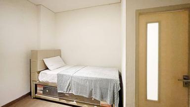 Kemuning House Cengkareng Compact Single C