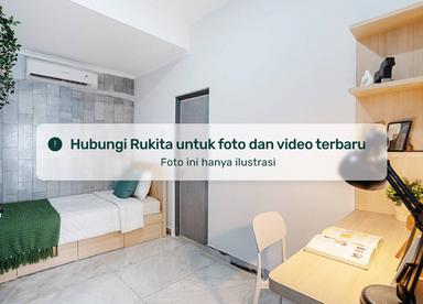 Rukita Rivera Petojo Compact Single G