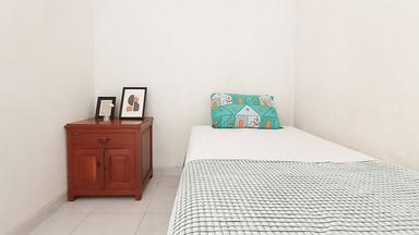 Putriku Bangka Regular Single A