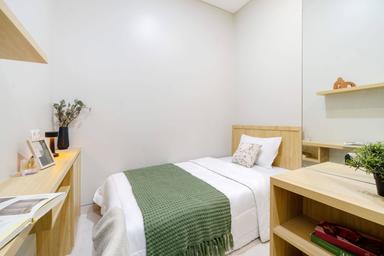 Rukita JMB Stays Meruya Pocket Full A