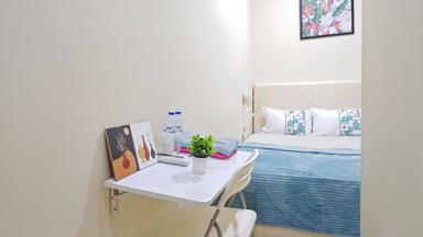 Maple House Banyumanik Semarang Pocket Queen A