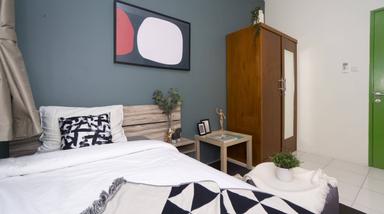 Rukita Permata Tomang Regular Single G - M