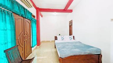 Omah Oma Syariah Laweyan Solo Superior Queen B - M