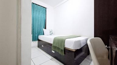 Umi Abadi 6 Kost Joglo Compact Single B