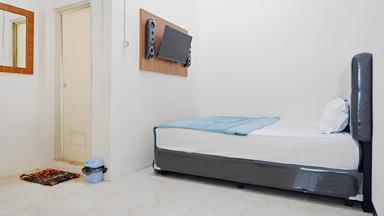 My Home Exclusive Genuksari Semarang Superior Queen A