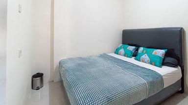 House of Sabas Cilandak Compact Queen B