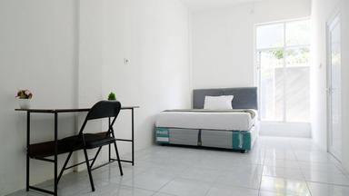 Semanan Permai Residence Kalideres Executive Queen C