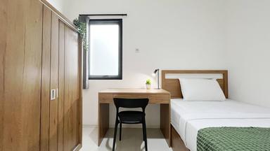 MKB Kost Sunter Pocket Full A