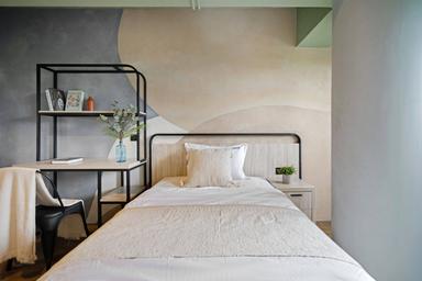 Rukita Sunset Road Coliving Kuta Bali Studio Full F